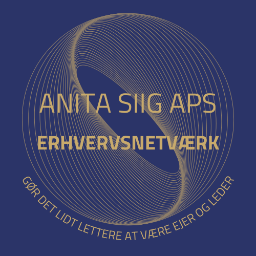 Anita Siig ApS